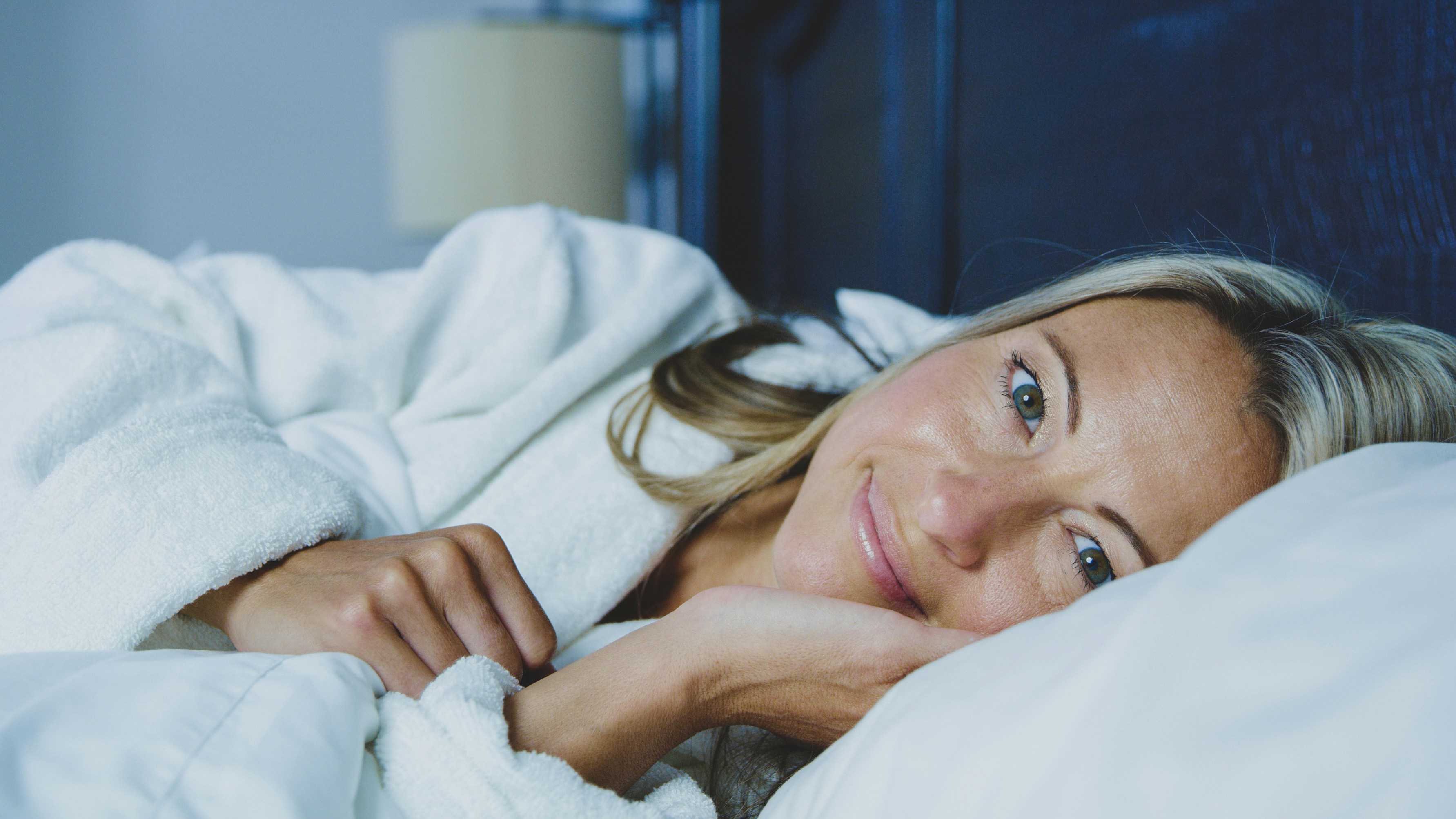How Sleep Affects Memory and Learning